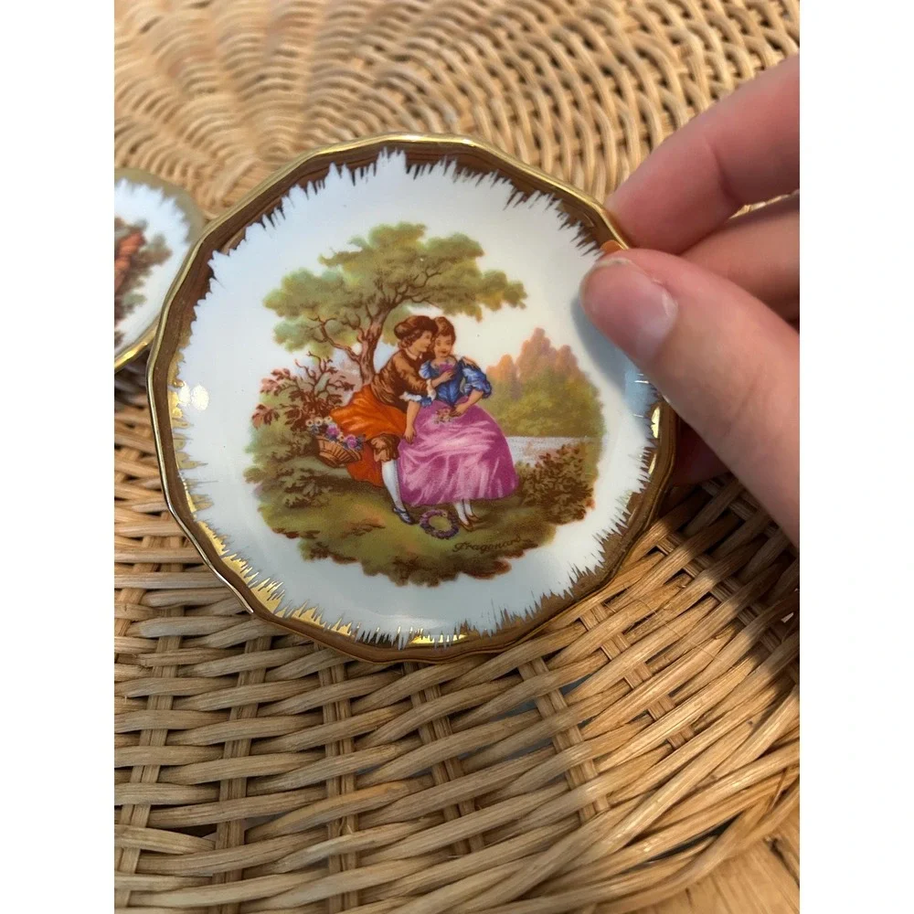 N/A limoges porcelain